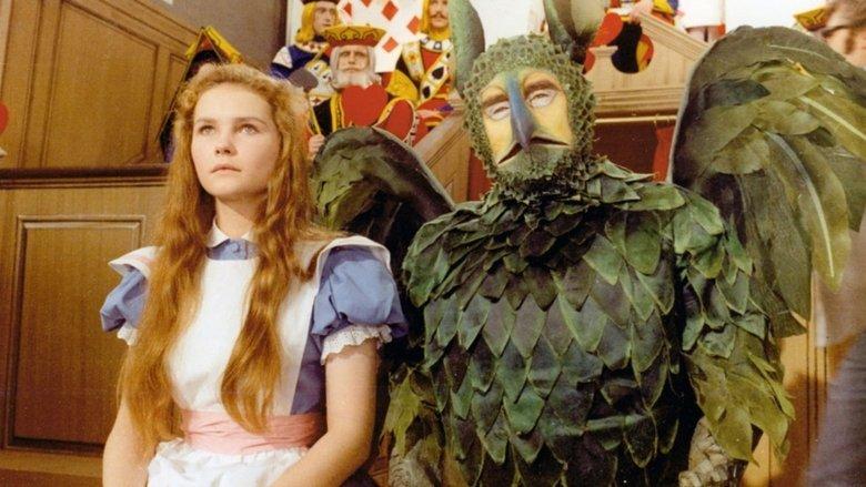 Alice's Adventures in Wonderland image