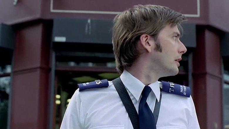 Traffic Warden image