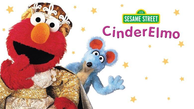 CinderElmo image