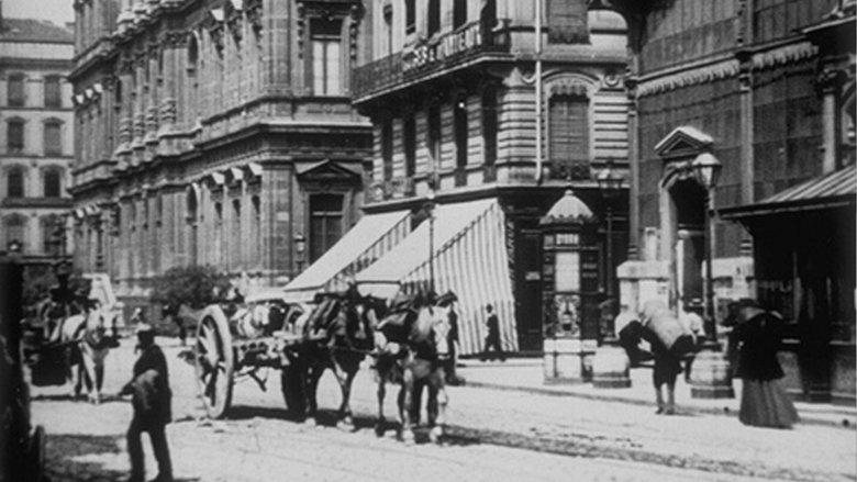 Cordeliers' Square in Lyon image