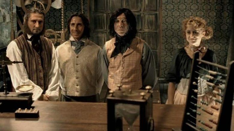 Christmas at Deejay's House: A Christmas Carol image