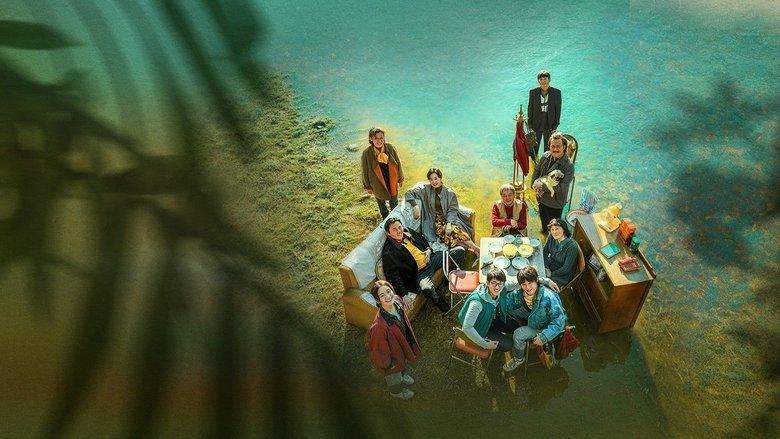 The Long Season image