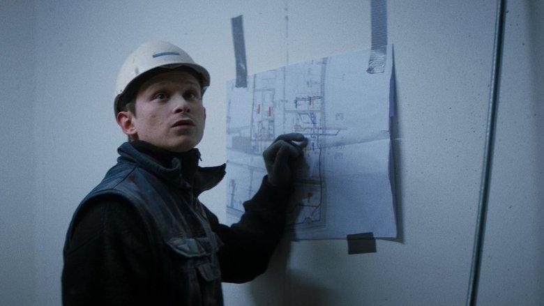 The Working Man image