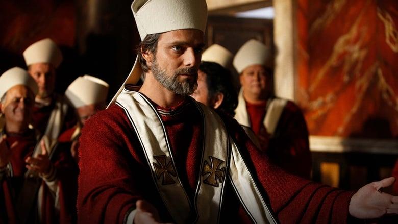 Augustine: The Decline of the Roman Empire image
