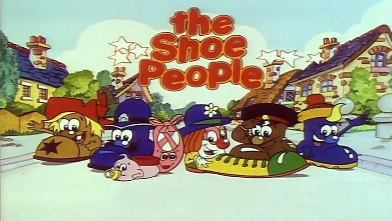 The Shoe People image