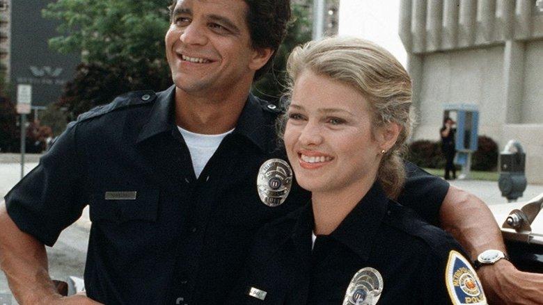 Policewoman Centerfold image
