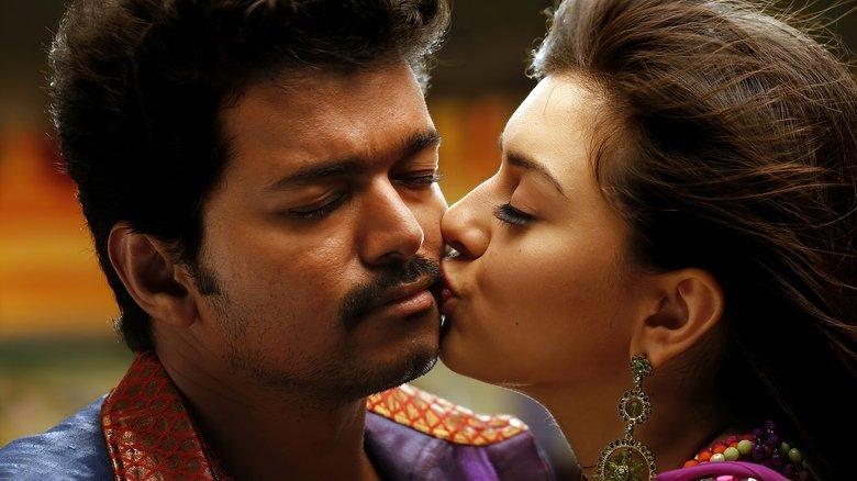 Velayudham image