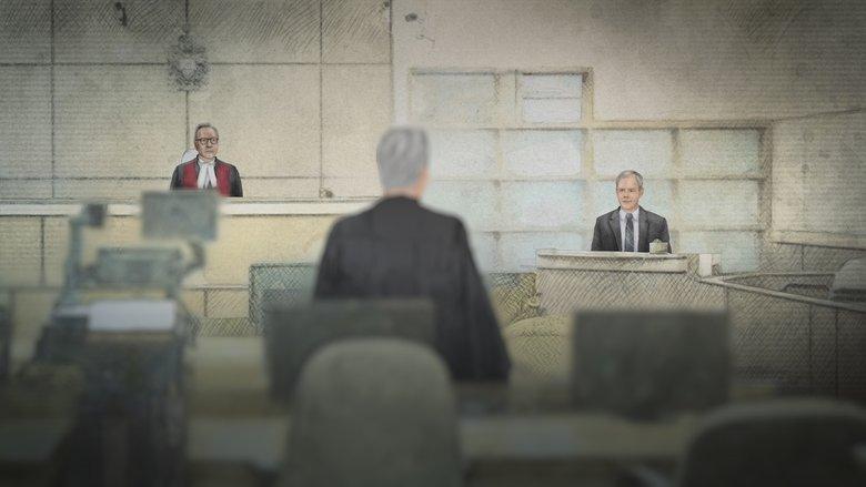 The Oland Murder image