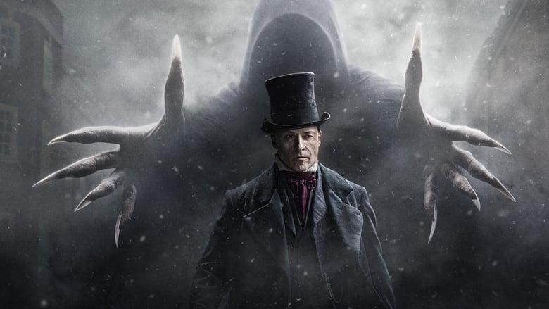 FX's A Christmas Carol image