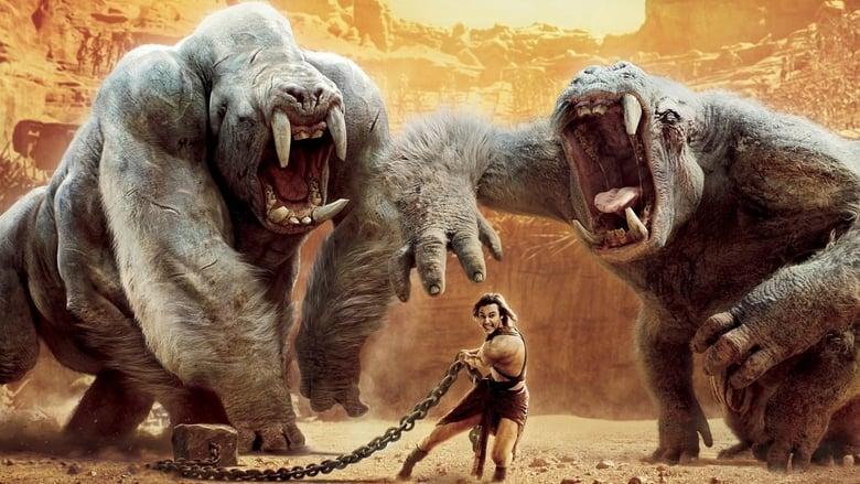 John Carter image