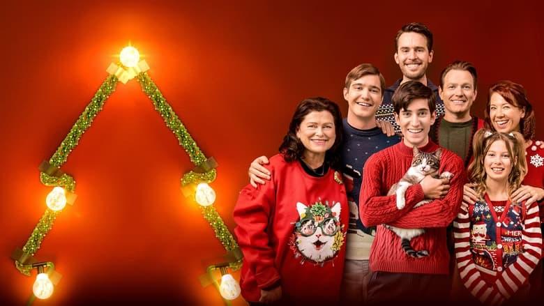 Saving Christmas image