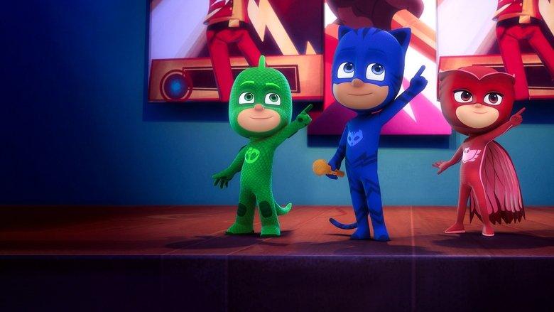 PJ Masks Music Videos image