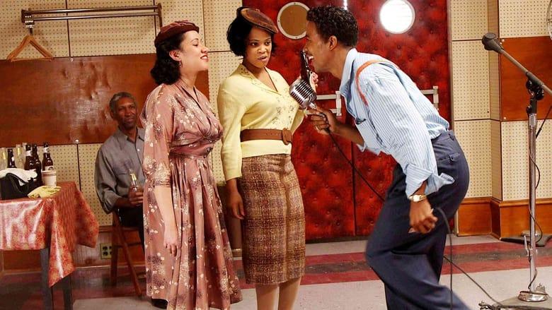 Cadillac Records image