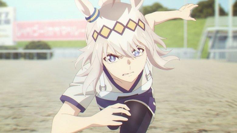 Umamusume: Cinderella Gray image