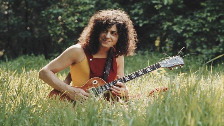Angelheaded Hipster: The Songs of Marc Bolan & T. Rex image