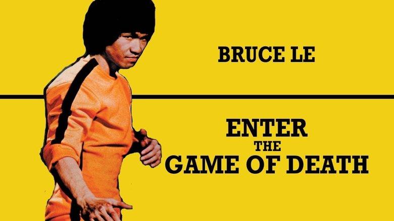 Enter the Game of Death image