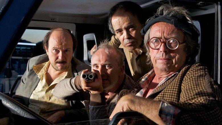 Torrente 4: Lethal crisis image