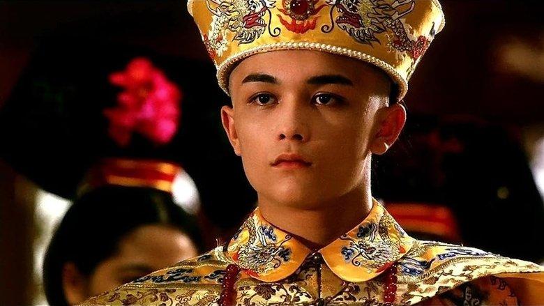 Sex and the Emperor image