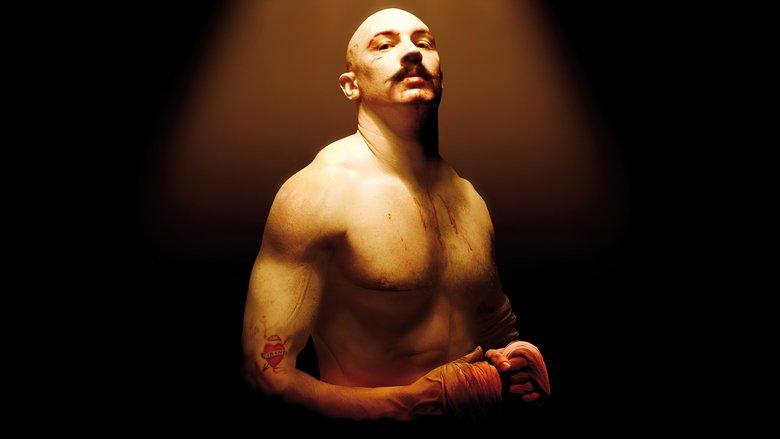 Bronson image