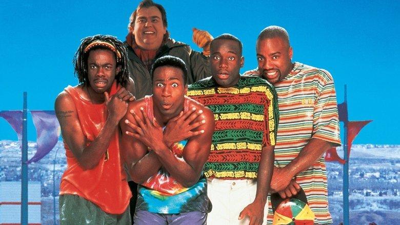 Cool Runnings image