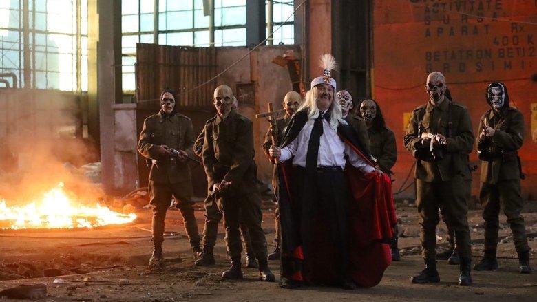 Dracula image