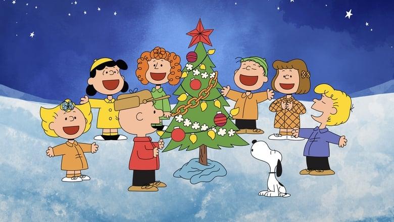 A Charlie Brown Christmas image