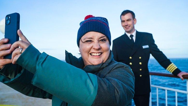 Christmas Cruising with Susan Calman image