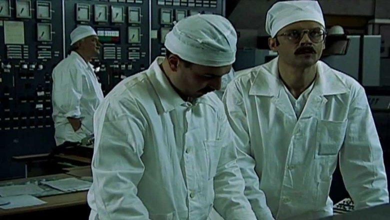 Disaster at Chernobyl image
