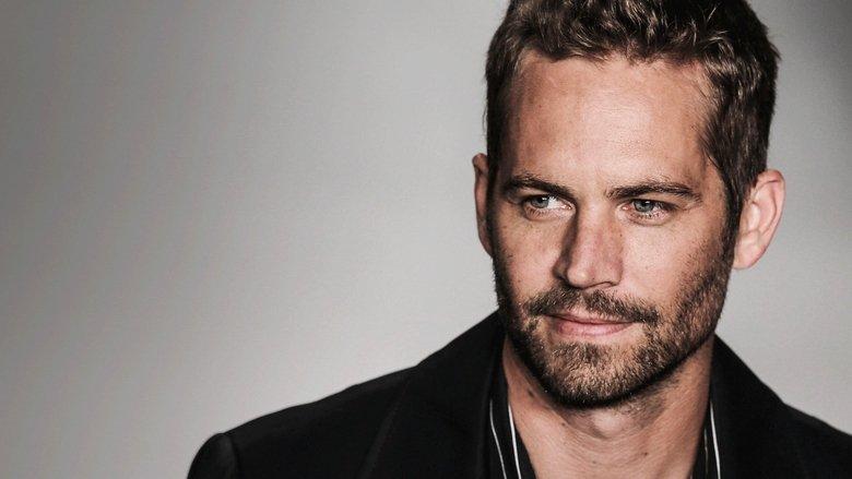I Am Paul Walker image