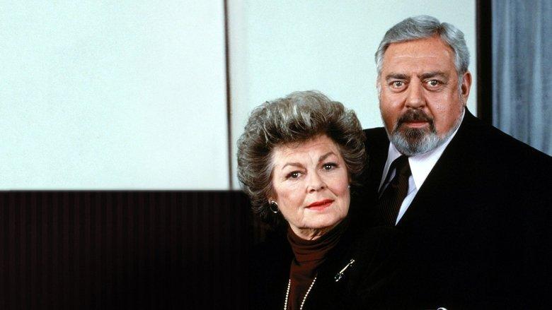 Perry Mason: The Case of the Sinister Spirit image