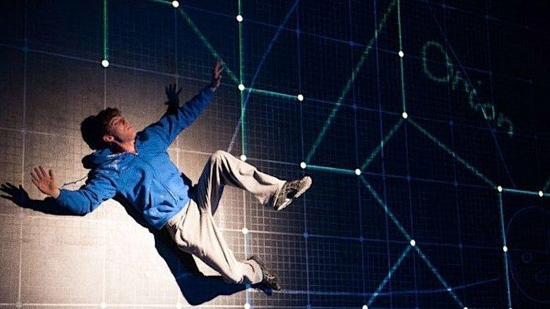 National Theatre Live: The Curious Incident of the Dog in the Night-Time image