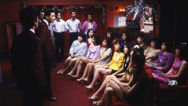 Cabaret Diary image