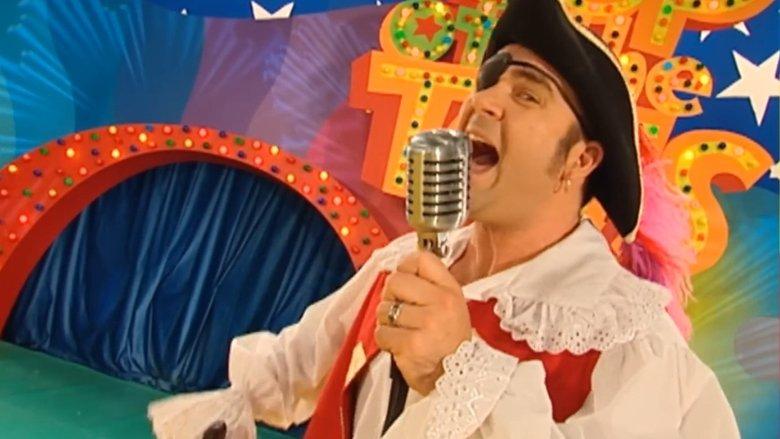 The Wiggles: Top of the Tots image