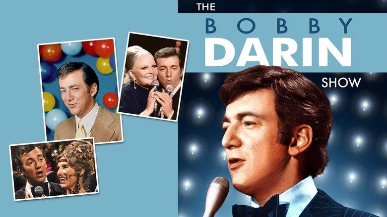 The Bobby Darin Show image