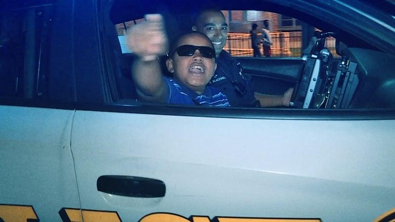 Live PD image