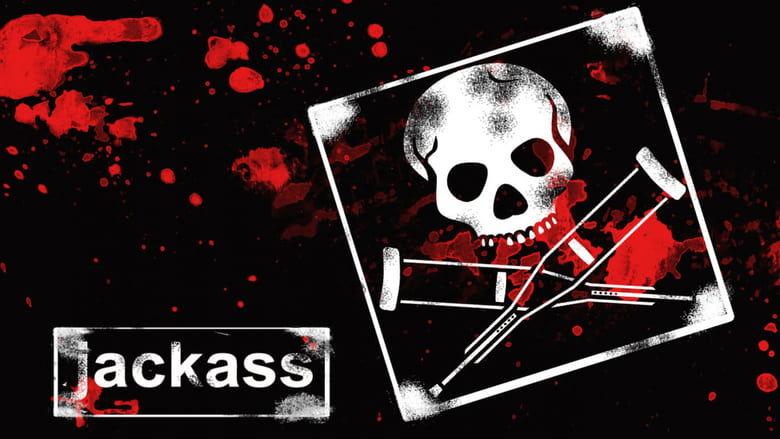 Jackass Volume Two image