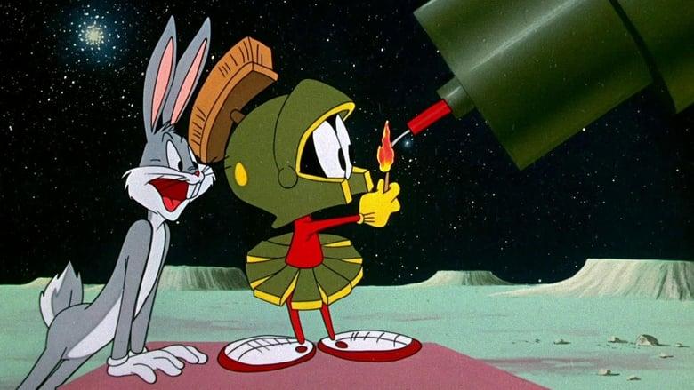 Haredevil Hare image
