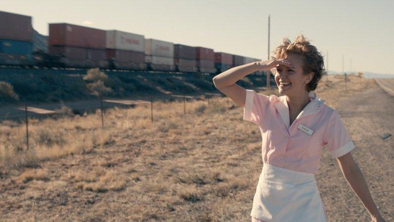 Katie Says Goodbye image