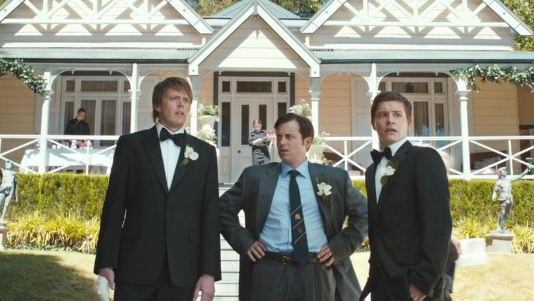 A Few Best Men image