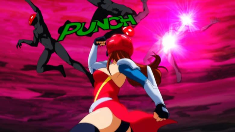 Wonder Momo image