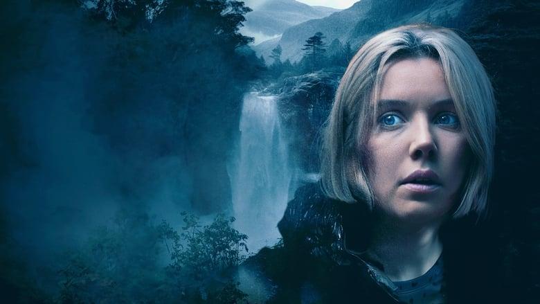 Mercy Falls image
