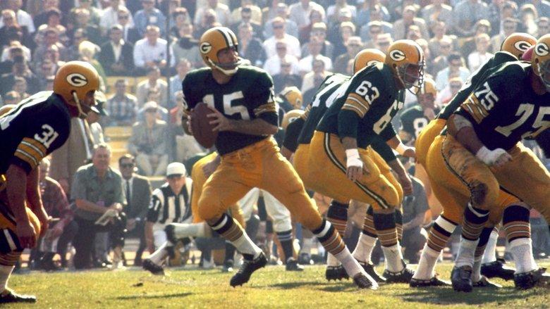 Green Bay Packers Heroes image
