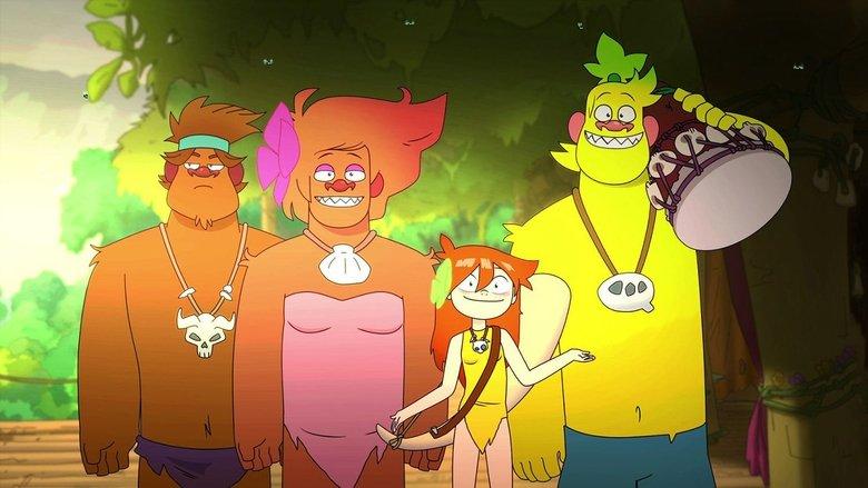 Trolls De Troy image