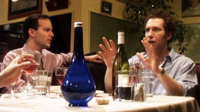 Melvin Goes to Dinner image