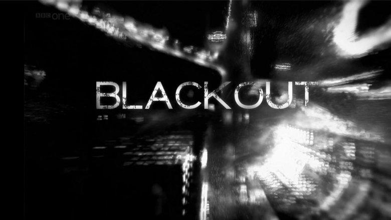 Blackout image