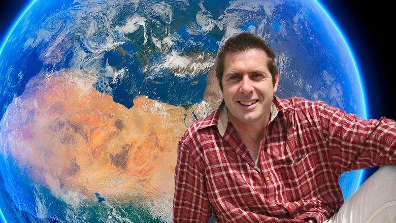 How Earth Made Us image