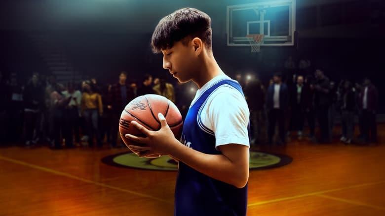 Chang Can Dunk image