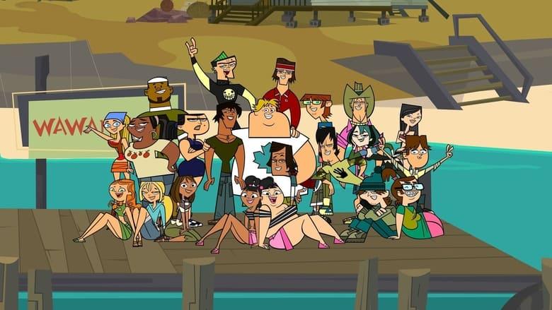 Total Drama Island image