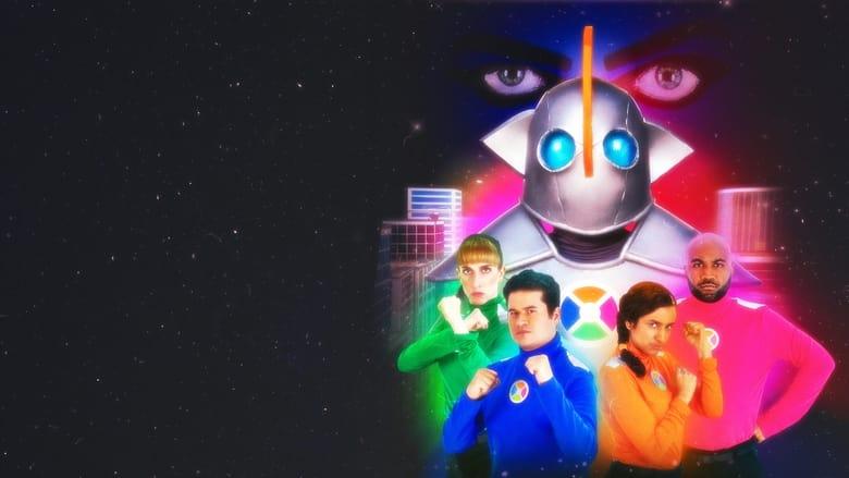 Ultramechatron Team Go! image