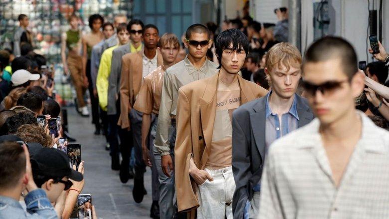Fast Fashion - Les dessous de la mode à bas prix image